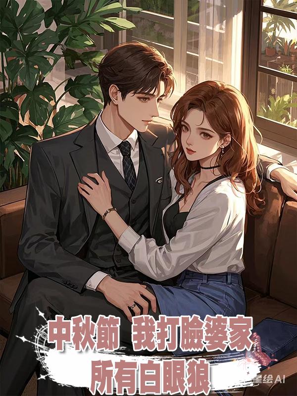 中秋節 ,我打臉婆家所有白眼狼在線閱讀