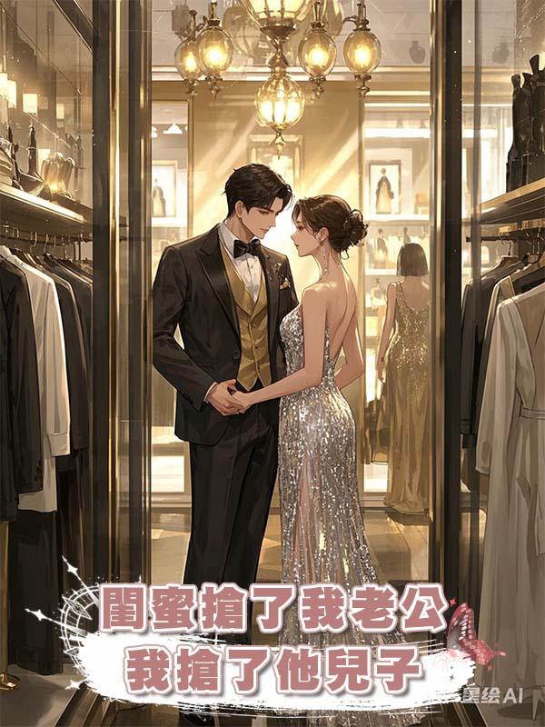 閨蜜搶了我老公,我搶了他兒子在線閱讀