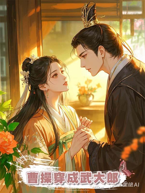 曹操穿成武大郎在線閱讀