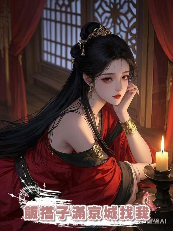 飯搭子滿京城找我在線閱讀