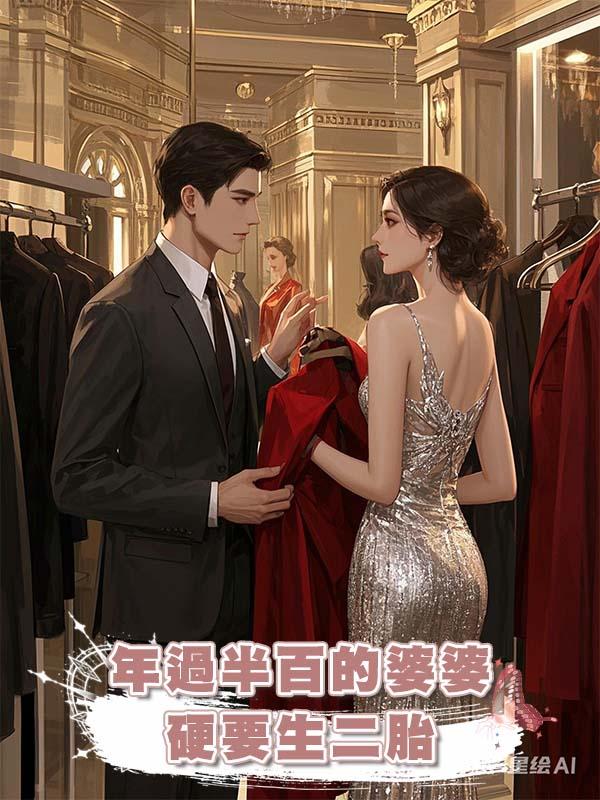 年過半百的婆婆硬要生二胎在線閱讀