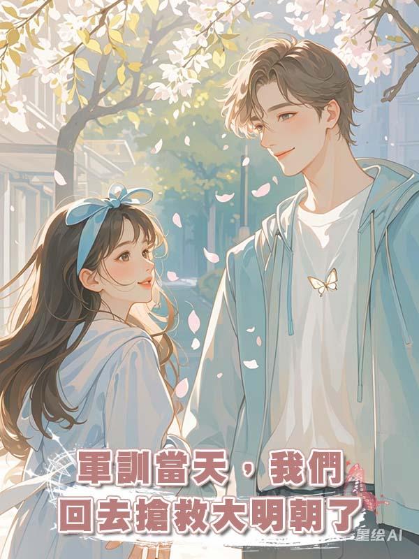 軍訓當天，我們回去搶救大明朝了在線閱讀