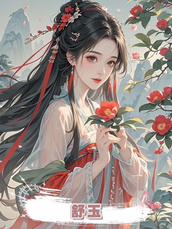舒玉在線閱讀
