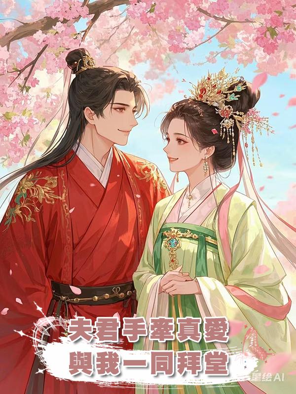 夫君手牽真愛與我一同拜堂在線閱讀
