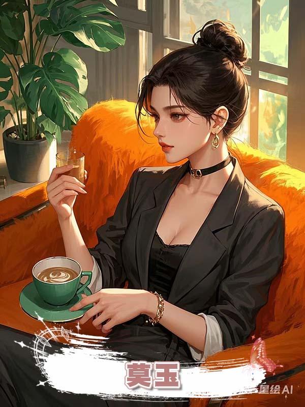 莫玉在線閱讀