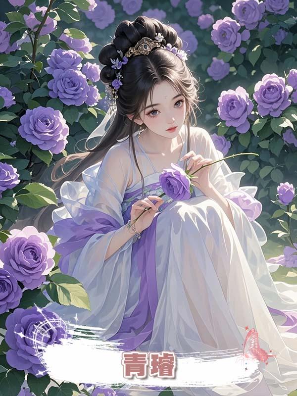 青璿在線閱讀