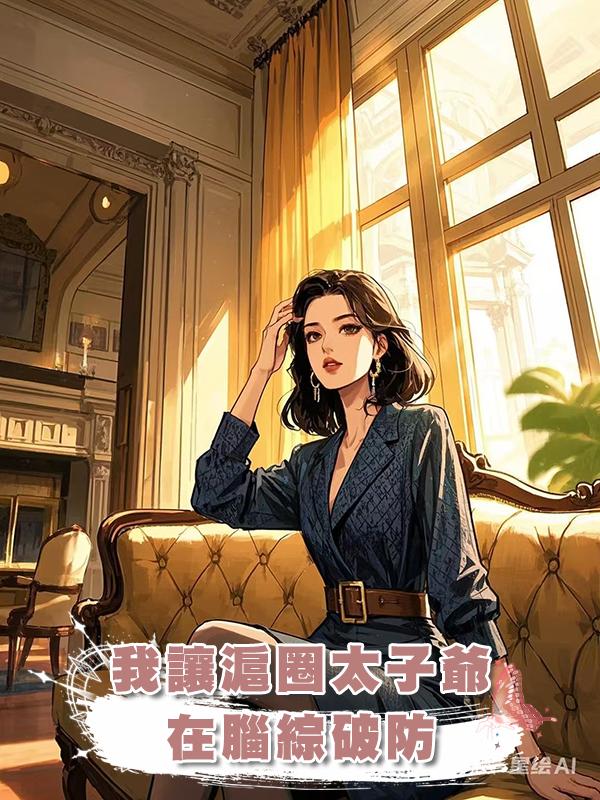 我讓滬圈太子爺在腦綜破防在線閱讀