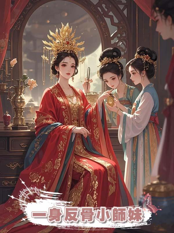 一身反骨小師妹在線閱讀
