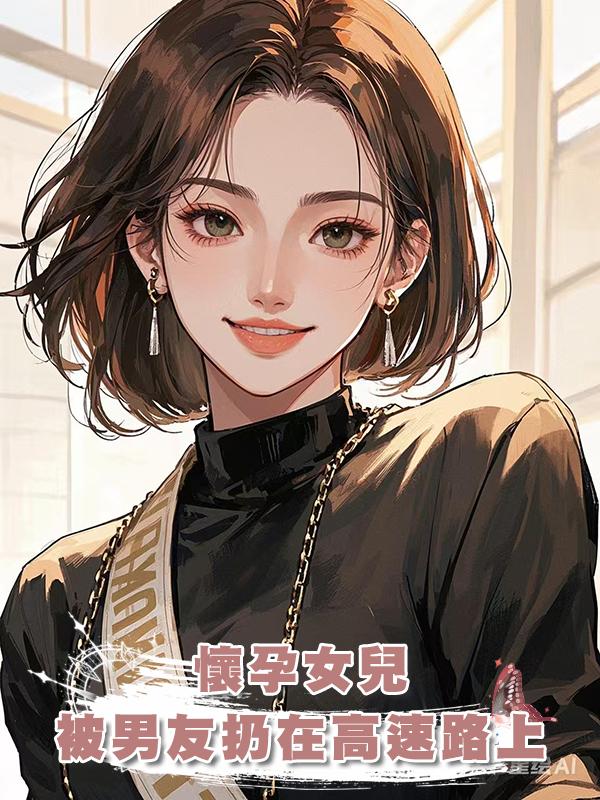 懷孕女兒被男友扔在高速路上在線閱讀