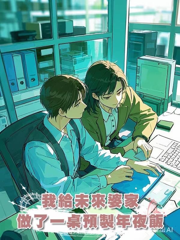 我給未來婆家做了一桌預製年夜飯在線閱讀