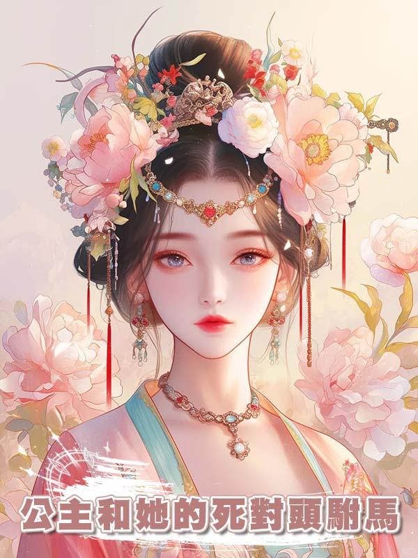 公主和她的死對頭駙馬在線閱讀