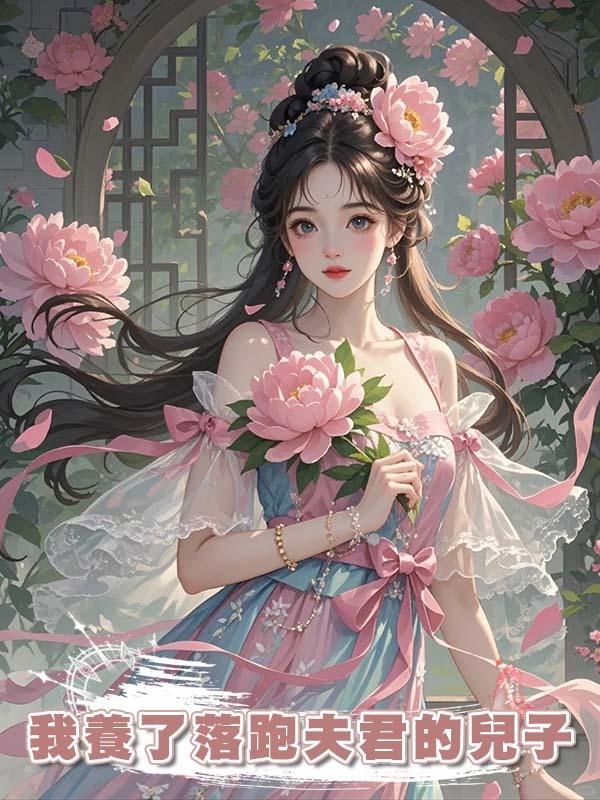 我養了落跑夫君的兒子在線閱讀
