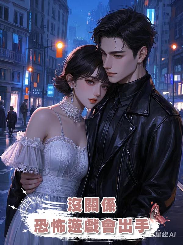 沒關係，恐怖遊戲會出手在線閱讀
