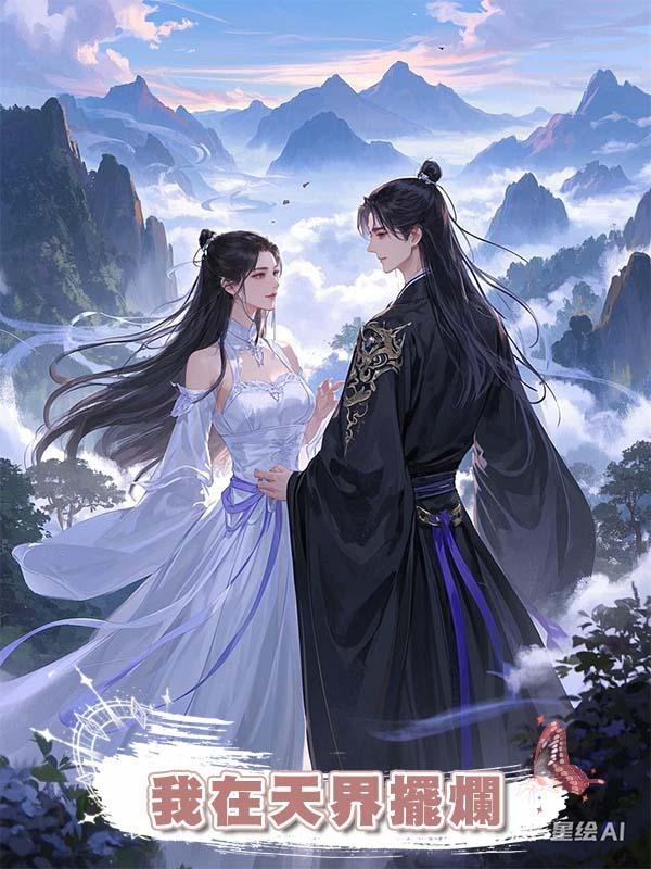我在天界擺爛在線閱讀