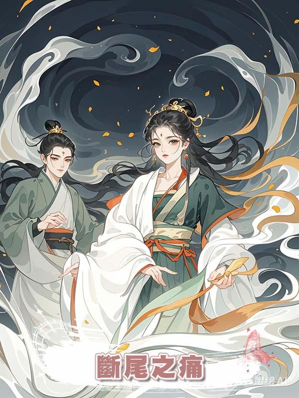 斷尾之痛在線閱讀
