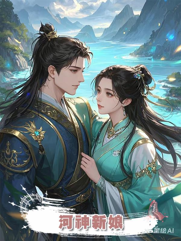 河神新娘在線閱讀