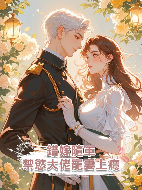 錯嫁隨軍,禁慾大佬寵妻上癮在線閱讀