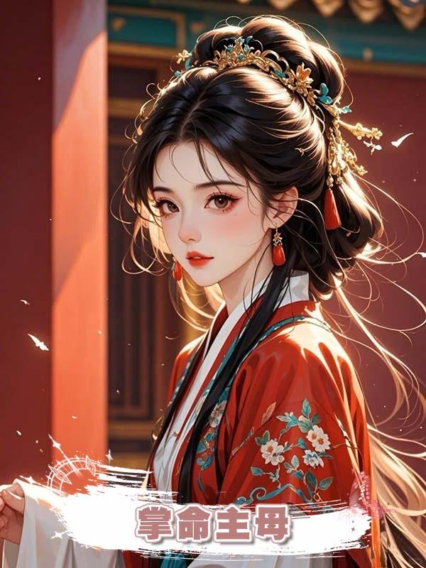 掌命主母在線閱讀