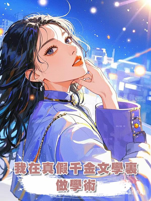 我在真假千金文學裏做學術在線閱讀
