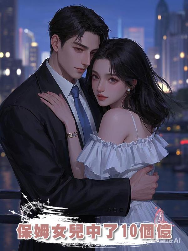 保姆女兒中了10個億在線閱讀