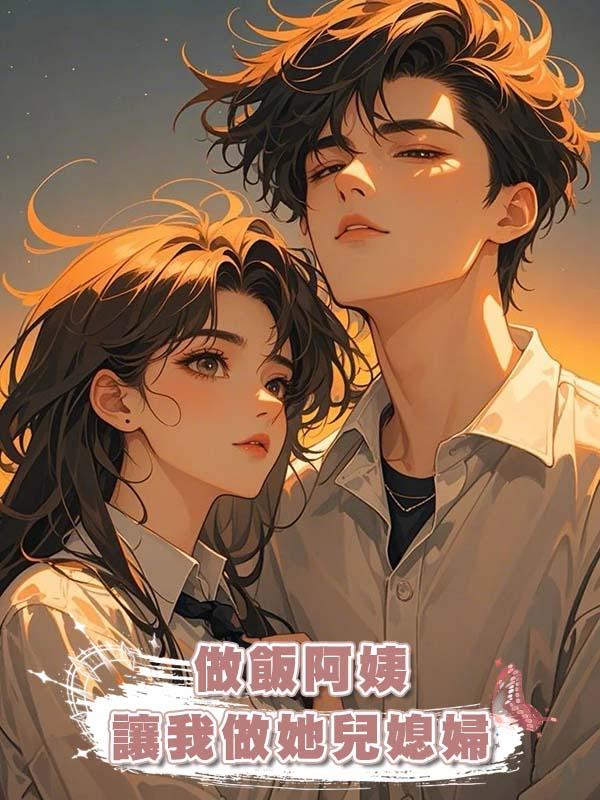 做飯阿姨讓我做她兒媳婦在線閱讀