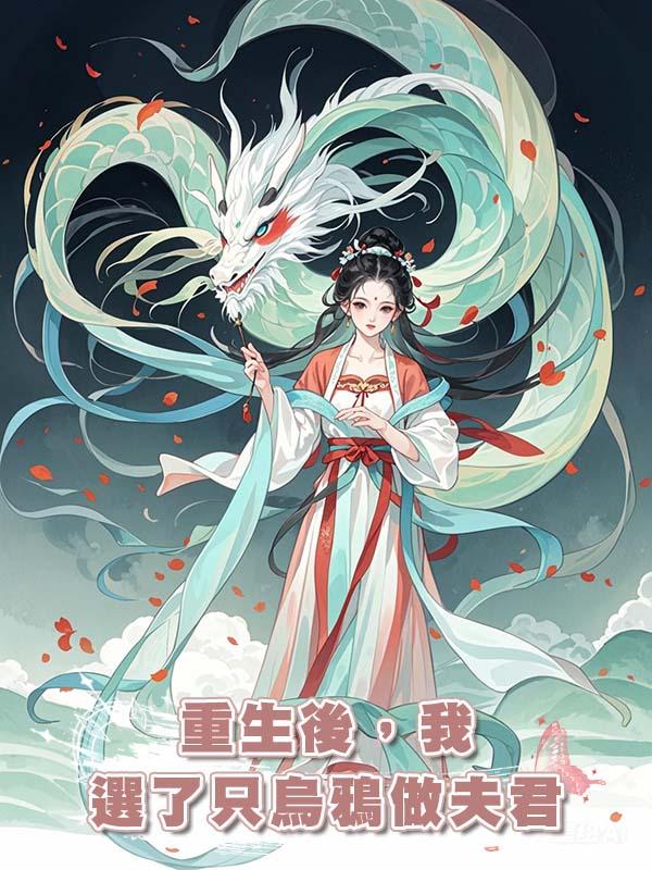 重生後，我選了隻烏鴉做夫君在線閱讀