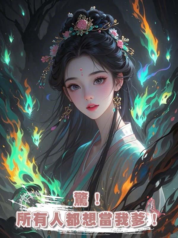 驚！所有人都想當我爹！在線閱讀