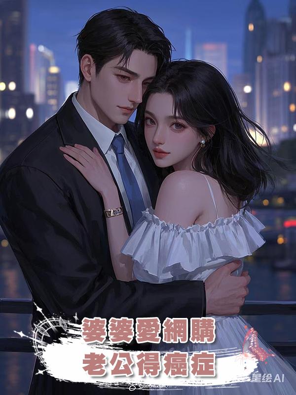 婆婆愛網購，老公得癌症在線閱讀