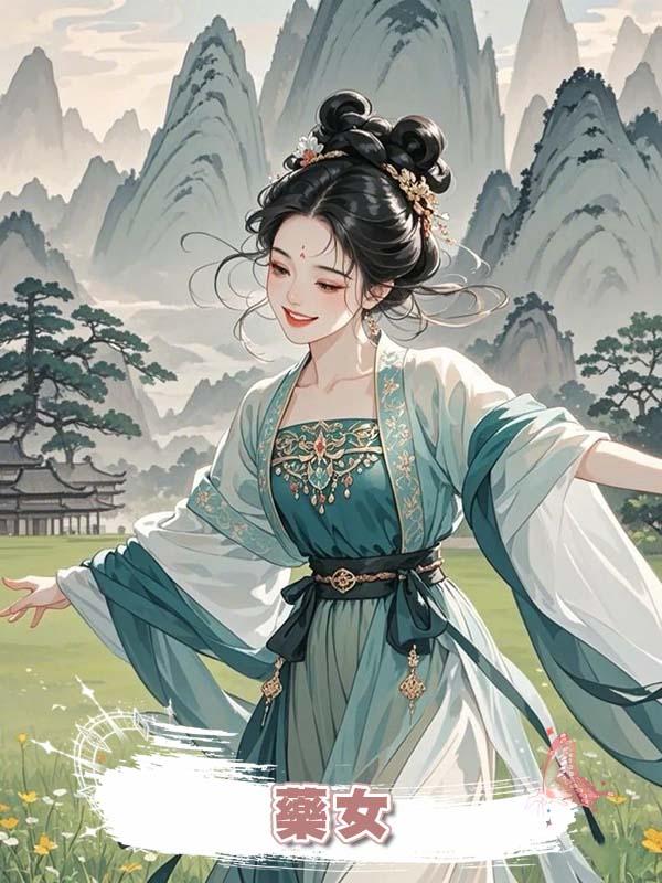 藥女在線閱讀