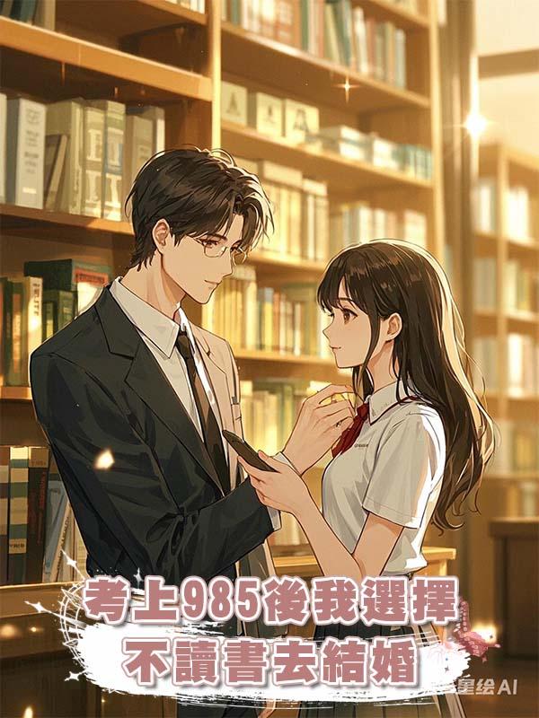 考上985後我選擇不讀書去結婚在線閱讀