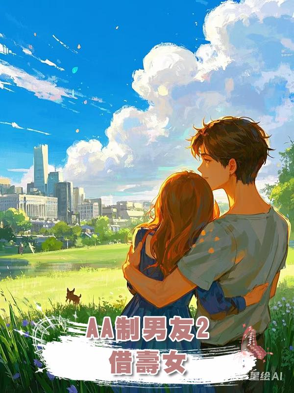 AA制男友2-借壽女在線閱讀