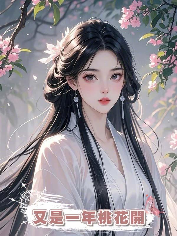 又是一年桃花開在線閱讀