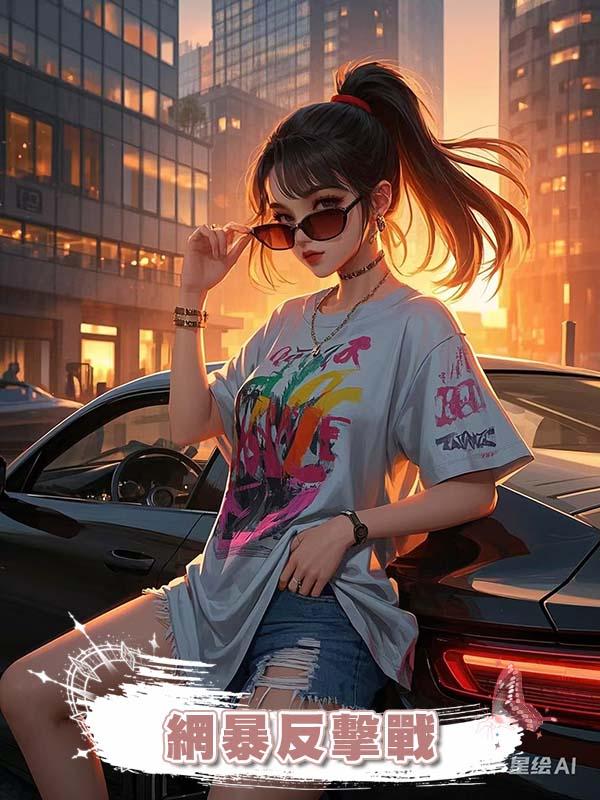 網暴反擊戰在線閱讀
