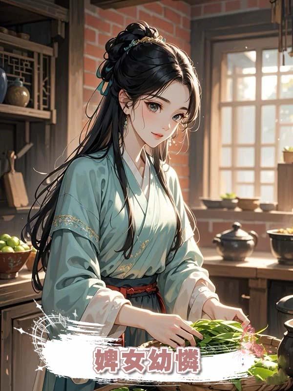 婢女幼憐在線閱讀