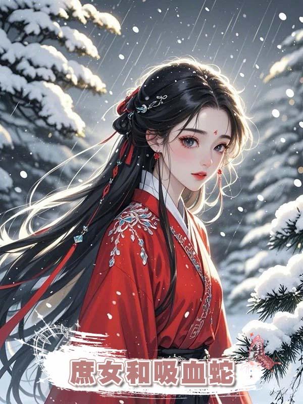 庶女和吸血蛇在線閱讀