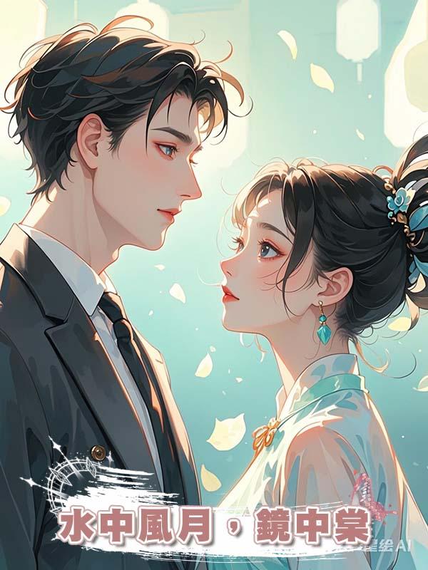 水中風月，鏡中棠在線閱讀