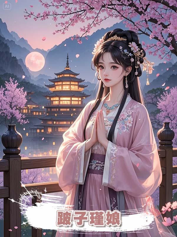 跛子瑾娘在線閱讀