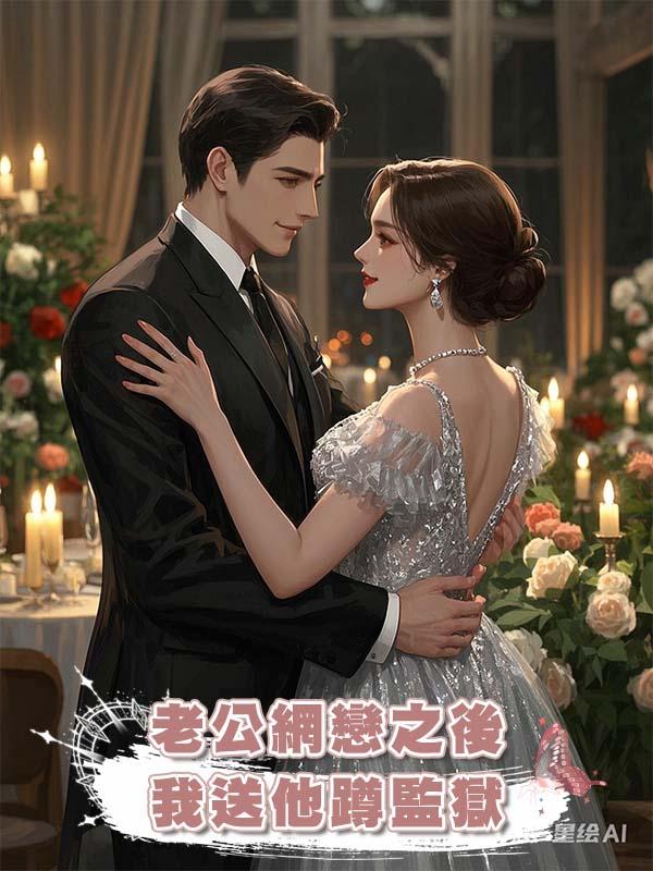 老公網戀之後我送他蹲監獄在線閱讀