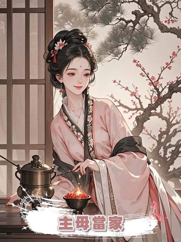 主母當家在線閱讀
