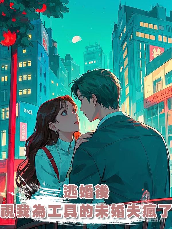 逃婚後，視我為工具的未婚夫瘋了在線閱讀