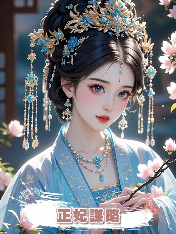 正妃謀略在線閱讀