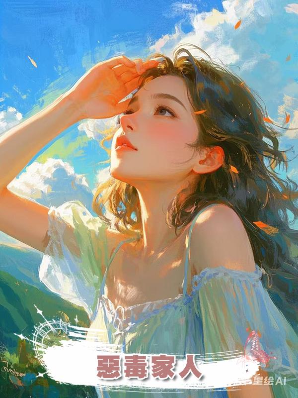 惡毒家人在線閱讀
