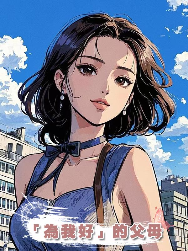 「為我好」的父母在線閱讀