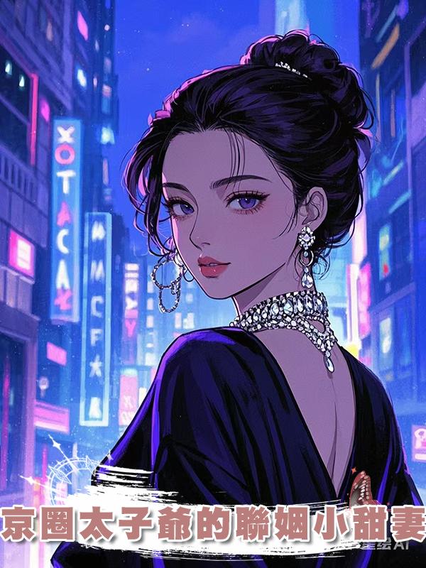 京圈太子爺的聯姻小甜妻在線閱讀