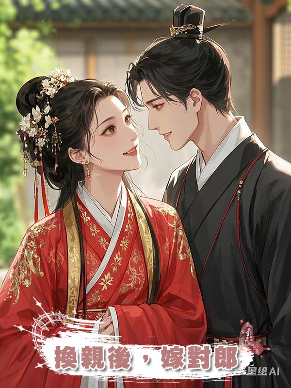 換親後，嫁對郎在線閱讀
