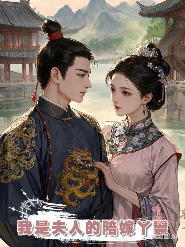 我是夫人的陪嫁丫鬟在線閱讀