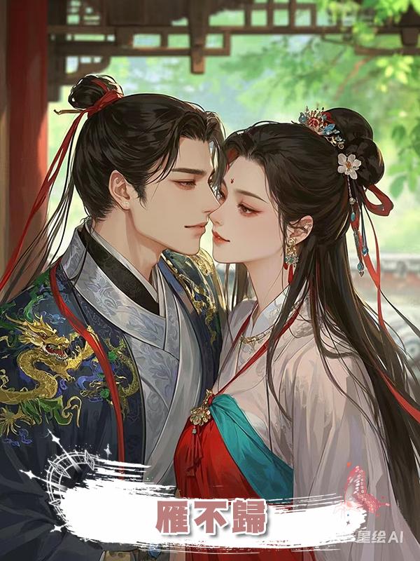 雁不歸在線閱讀