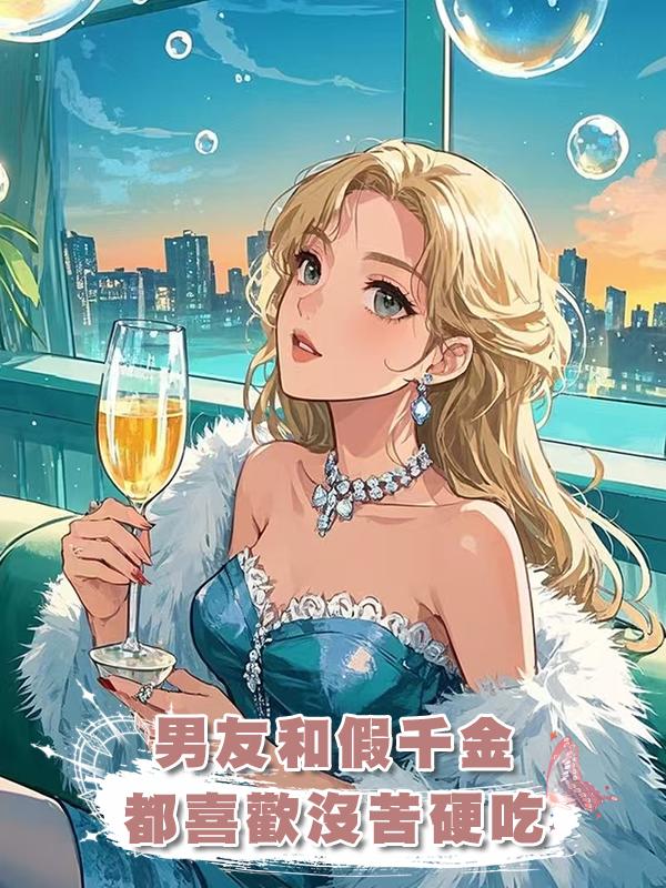 男友和假千金都喜歡沒苦硬吃在線閱讀