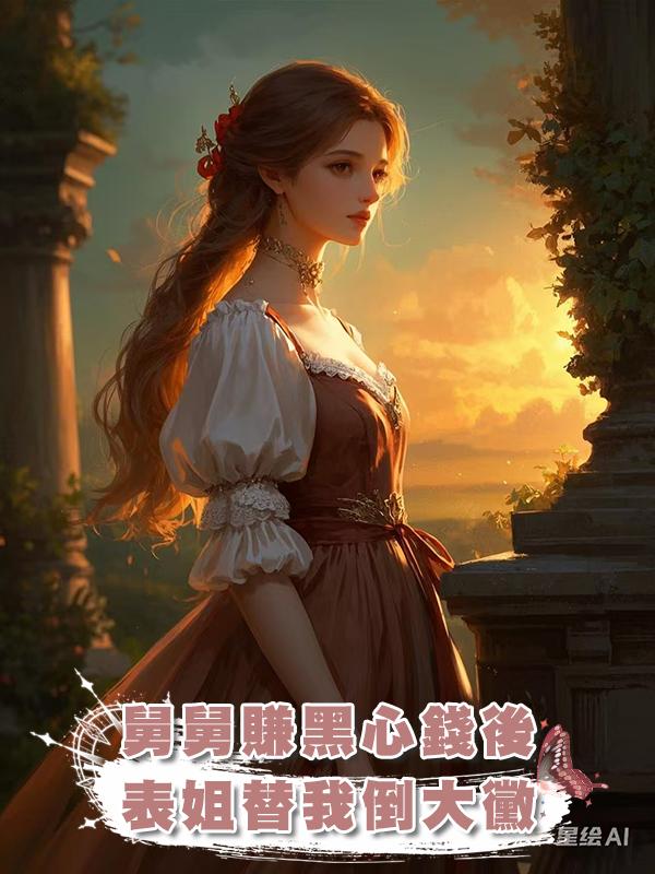 舅舅賺黑心錢後,表姐替我倒大黴在線閱讀