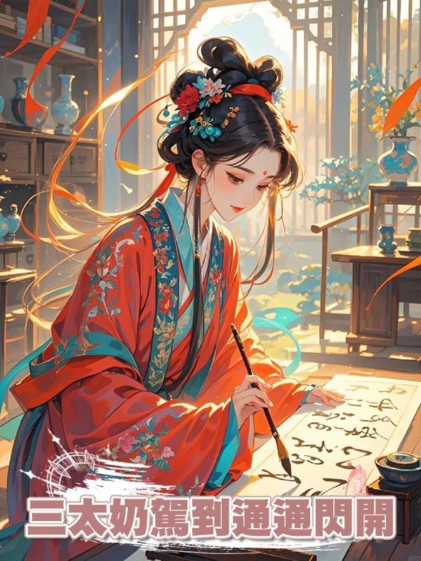 三太奶駕到通通閃開在線閱讀